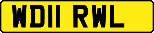 WD11RWL