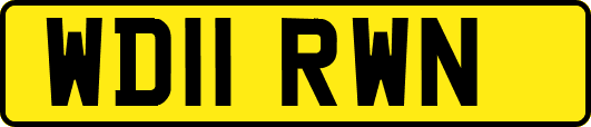 WD11RWN