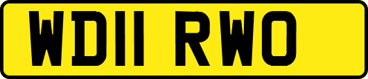 WD11RWO