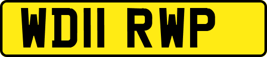 WD11RWP