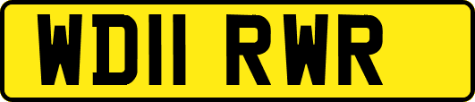 WD11RWR