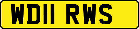WD11RWS