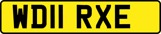 WD11RXE