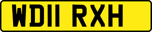 WD11RXH