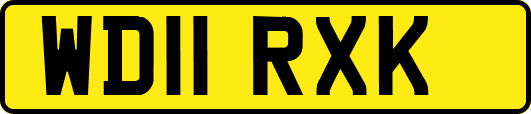 WD11RXK