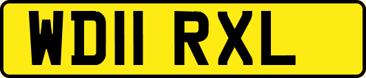 WD11RXL