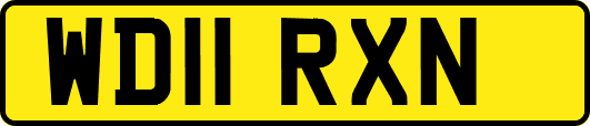 WD11RXN