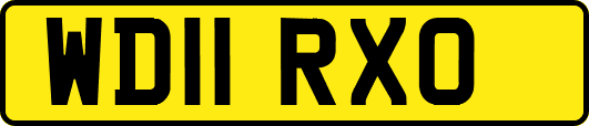 WD11RXO