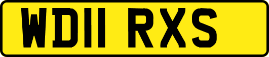 WD11RXS