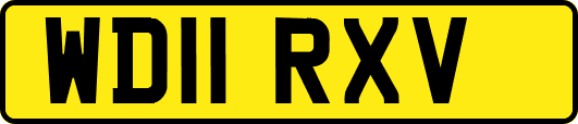 WD11RXV