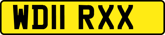 WD11RXX