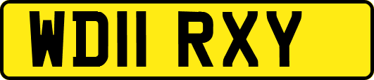 WD11RXY