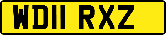 WD11RXZ