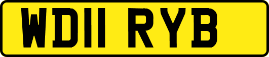 WD11RYB