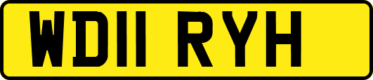 WD11RYH