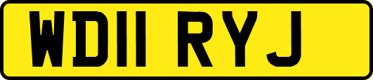 WD11RYJ