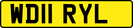 WD11RYL