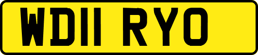 WD11RYO
