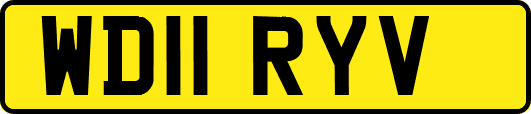 WD11RYV
