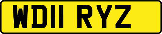 WD11RYZ