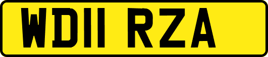 WD11RZA