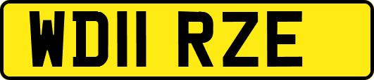 WD11RZE