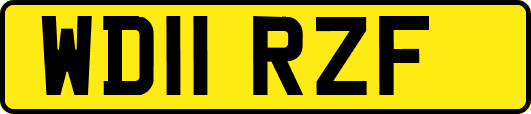 WD11RZF