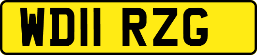WD11RZG