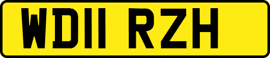 WD11RZH