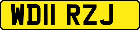 WD11RZJ