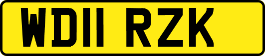 WD11RZK