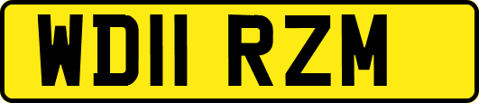 WD11RZM