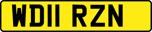 WD11RZN