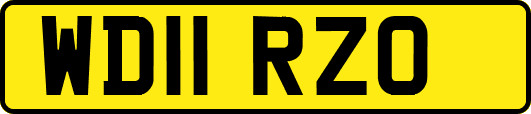 WD11RZO