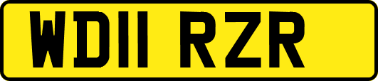 WD11RZR