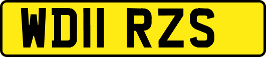 WD11RZS