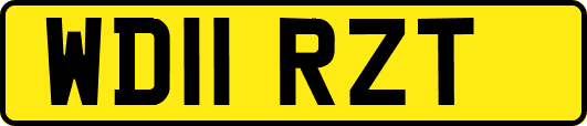WD11RZT