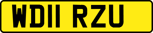 WD11RZU