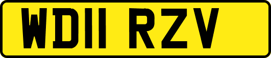 WD11RZV
