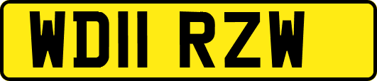 WD11RZW