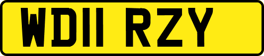WD11RZY