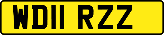 WD11RZZ