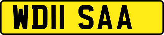 WD11SAA