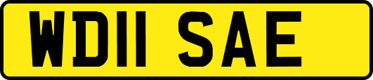 WD11SAE