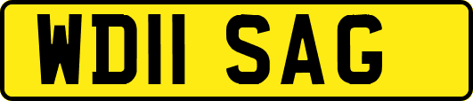 WD11SAG