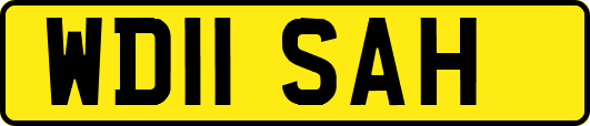 WD11SAH