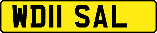 WD11SAL