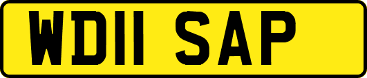 WD11SAP