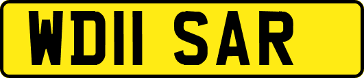 WD11SAR