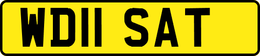 WD11SAT